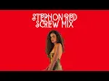 Sabrina Claudio - Don't Make Me Wait Screwmix