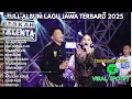 FULL ALBUM SABAR - SADEWOK FULL ALBUM TERBARU - PLAYLIST LAGU JAWA TERPOPULER 2025 NO IKLAN