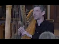 Josh Layne, live - Tournier's Etude de Concert "Au Matin"
