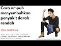 Download Lagu Cara mengobati darah rendah | Tanpa resep dokter