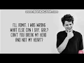 Download Lagu Charlie Puth - How Long (lirik)