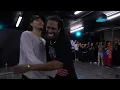 Michael Jackson - Wanna Be Startin' Something / Choreography by Jerky Jessy