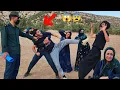 Heartbreaking Crime in the Mountains Police Stop a Deadly Attack