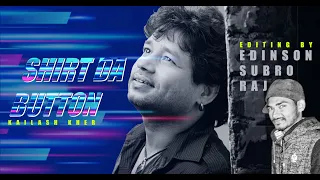 shirt da button kailash kher