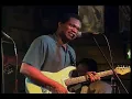 B.B.King & Robert Cray - Playin' With My Friends ( Part 1 )