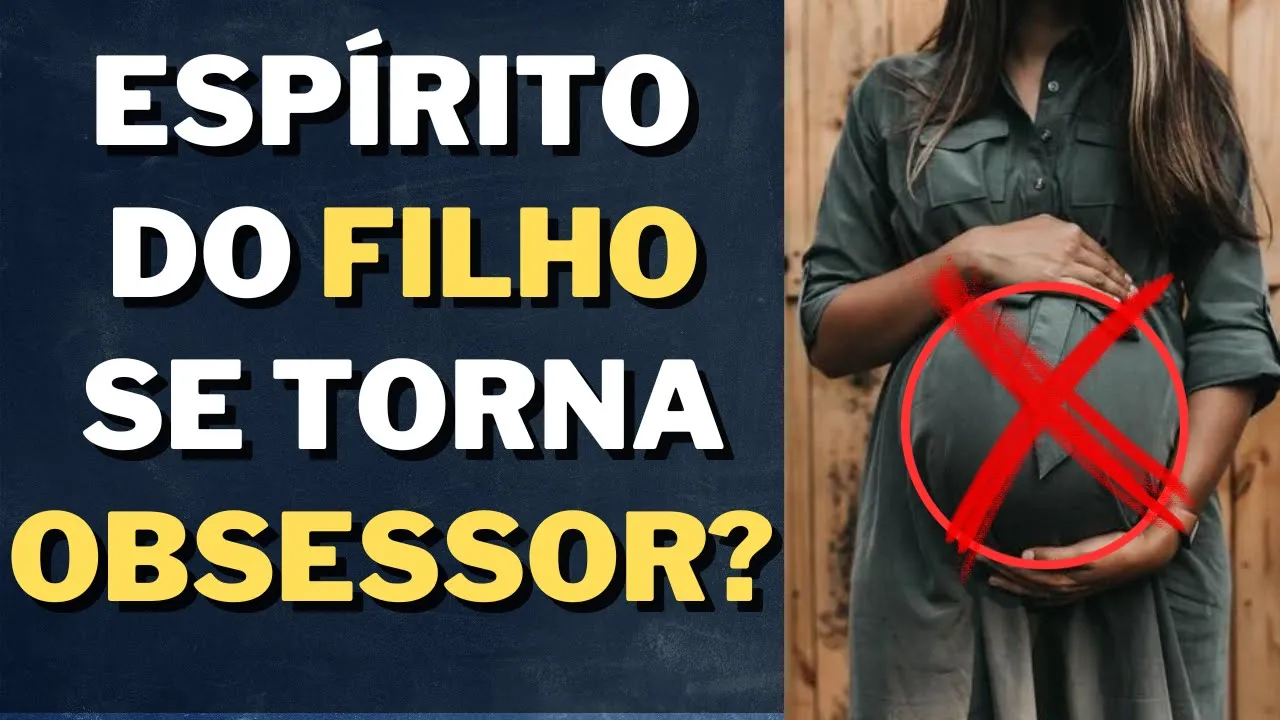 NÃO QUERER TER FILHOS NA VISÃO ESPÍRITA I Canal Espírita Responde #82