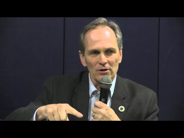 ⁣Changing Islam's Perception in America - Brother Steve Spreitzer