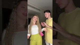 تيك توك لانا ومصطفى قفلوا الترند اكسبلور جيش لنوش 