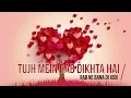 Download Lagu Tujh Mein Rab Dikhta Hai (Rab Ne Bana Di Jodi) Piano Instrumental