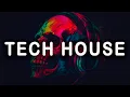 Lagu Tech House Mix 2025 | JULY