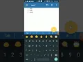 How to Install python pyroid on Android Phone Install numpy pandas on android