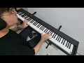 Kordhell & DudePlaya - SOUL (Jarel Gomes Piano)