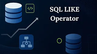 Mastering the SQL LIKE Operator Wildcards Patterns Real-World Examples