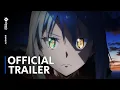 Download Lagu That Time I Got Reincarnated as a Slime Season 4 - Official Trailer