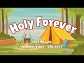 Download Lagu Holy Forever, Cece Winans - Motions Video