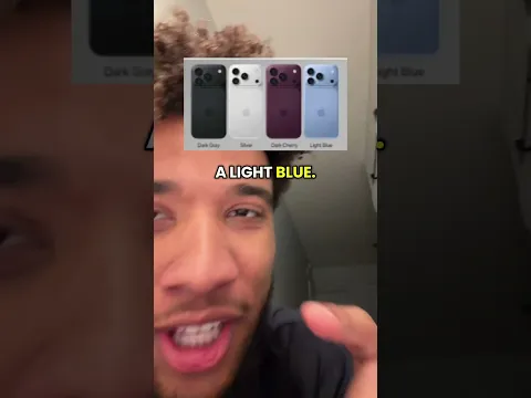 dbrand just posted the new iPhone colors??