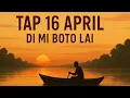 Download Lagu (Medley) 16 April \\ So Wang Lobi - Tunny en zijn Vervuurts Combo