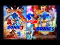 Download Lagu [RareGalaxy5] Making A Custom Sonic Movie 5 Poster! #1