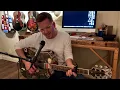 Acoustic Cover of Tear Stained Eye by Son Volt