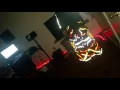 RUSTY SHUFFLE Raw NEW PHAT PANTS 2017