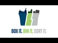 Blue and Grey Box Tips
