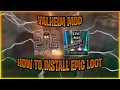 Valheim Epic Loot Mod - How to install Epic Loot Valheim Mods