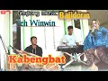 Kabengbat cover bajidor- Teh Winwin