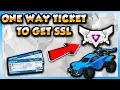 Rocket League BEST WAY to RANK UP TODAY 2026