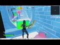 SNIPER VS RUNNER - ALL SEASONS FORTNITE CHAPTER 3 map code 8661-0893-4847