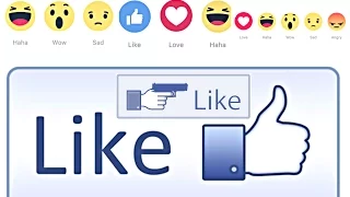 How to Create FACEBOOK LIKE BUTTON Using HTML5 CSS JAVASCRIPT