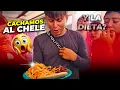 Download Lagu ¿La pasta te da FUERZA o PANZA? 😱 Así cachamos al Chele comiendo