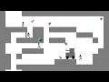 Clickteam Fusion 2 5 Multiple Platform Enemies with Gravity TEST