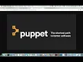 How to install Latest Puppet in Ubuntu Linux - Puppet 5 Upgrade Puppet Version