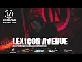 Download Lagu Lexicon Avenue - LIVE | inU Sessions | theCUT, Newcastle, UK | July 25