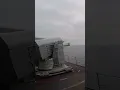 Combat Systems in Action Part 2