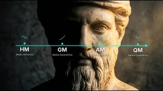 The Mathematics of Balance: Pythagoras and the Measure of Difference in Creation