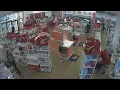 Organized retail criminals hit three Ulta stores
