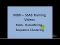 MSBI - SSAS
