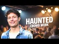 Matt Rife s Most HAUNTING Crowd Work Comedy Moments