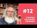 Download Lagu ALIMENTACIÓN, VACUNAS Y CRIANZA en el PRESA CANARIO | Manuel Curtó Gracia