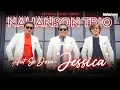 Download Lagu Nahanson Trio - Aut So Dosa 'Jessica' (Official Music Video)