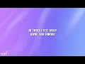 Alicia Keys - Fallin' (Lyrics)