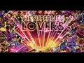 The Supermen Lovers - Starlight