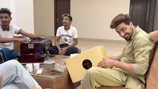  yasirhussain lovegeet rehmat live sufi mehfil viralsong nuransister