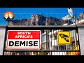 Download Lagu South Africa's Slow, Inevitable March Towards Collapse