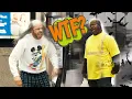 CREEP Halloween Craziest Reactions