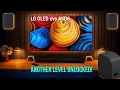 LG OLED evo AI G6 4K TV is Another Level Unlocked