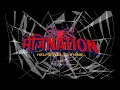 Spider-Man Inspired Channel Logo Animation Made with Python Manim