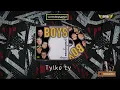 Download Lagu BOYS - PRZEBOJOWA KOLEKCJA (Green Star 2003)