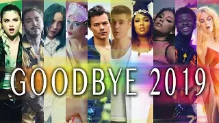 Download GOODBYE 2019 | YEAR END MEGAMIX (MASHUP) // by Adamusic MP3